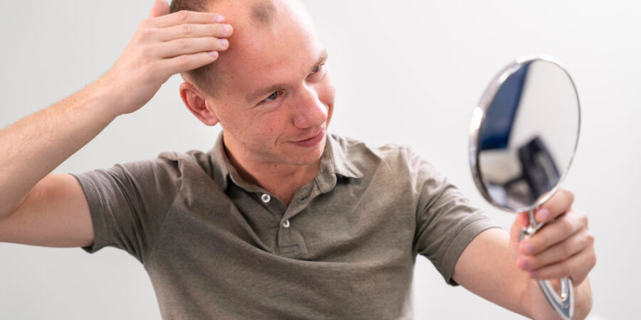 Korzyści z przeszczepu włosów: Przywróć pewność siebie dzięki gęstym i zdrowym włosom