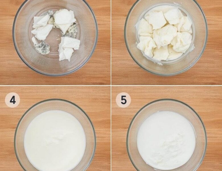 Przepis na domowy jogurt – krok po kroku: Jak zrobić pyszny i zdrowy jogurt w zaciszu własnego domu