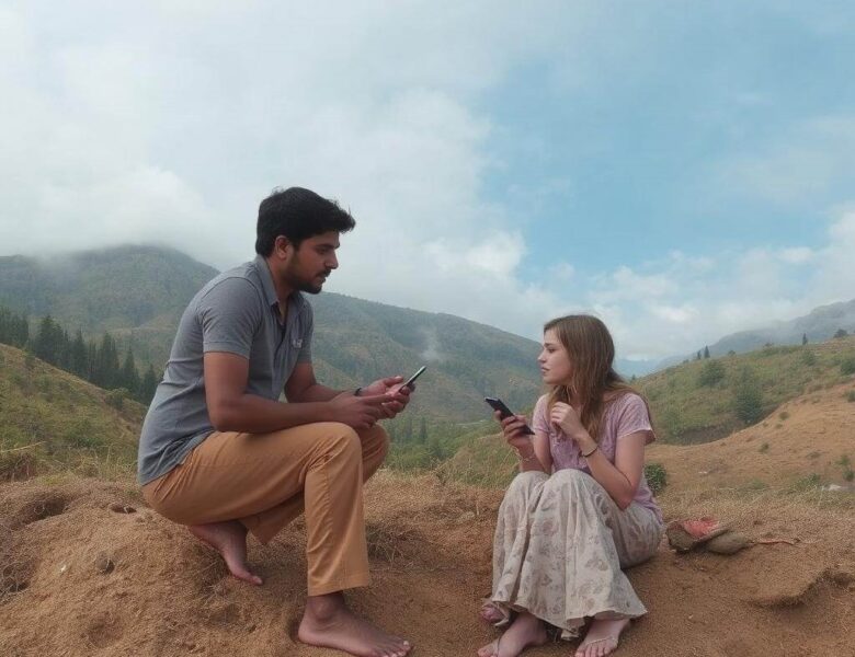 Praca z emocjami: Jak zrozumieć i wyrazić swoje uczucia?