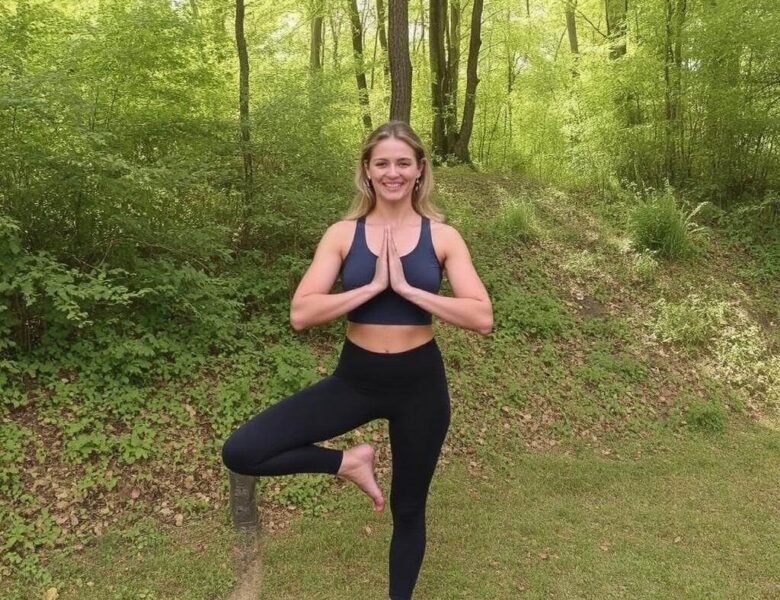 Podstawy jogi – Kompletny przewodnik dla początkujących